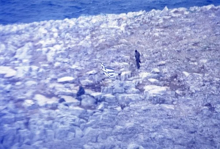 Fransız dergiden 5 savaş senaryosu! Yunanistan Fransa’ya sığınacak: Türkiye ile ilgili küstah ifadeler