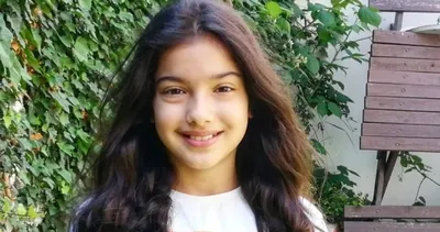 Flaş gelişme! Çocuk oyuncu Kübra Süzgün mahkemelik olmuştu… ‘O belge gerçeğe...’