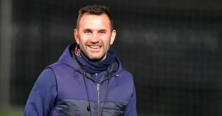 Aslan Avrupa’nın 1 numarası