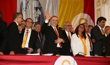 Galatasaray’da ikinci seçim yolda