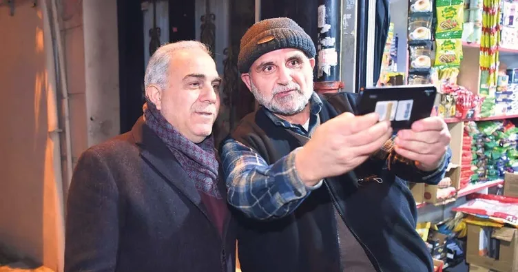 Fatih’e değer 400 proje