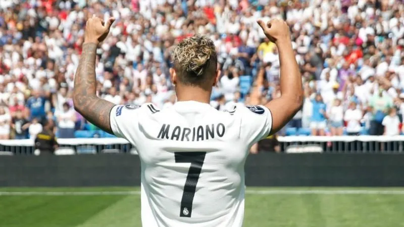 Fenerbahce Den Cilgin Transfer Hamlesi Real Madrid In Yildizi Fenerbahce Ye Mi Geliyor Galeri