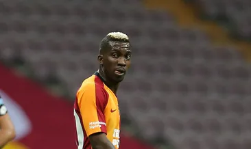 Onyekuru ’Aslan’ gibi