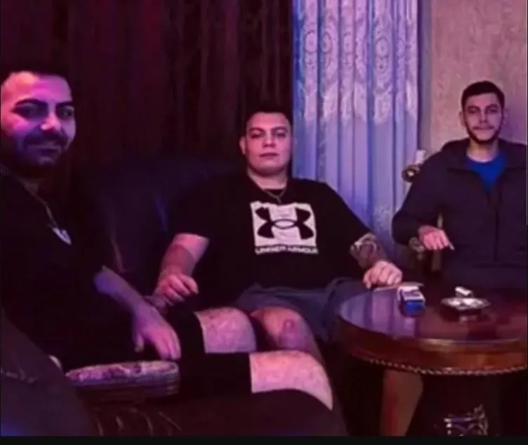 Gürcistan’da kanlı gece: Barış Boyun’un 4 adamı infaz edildi!