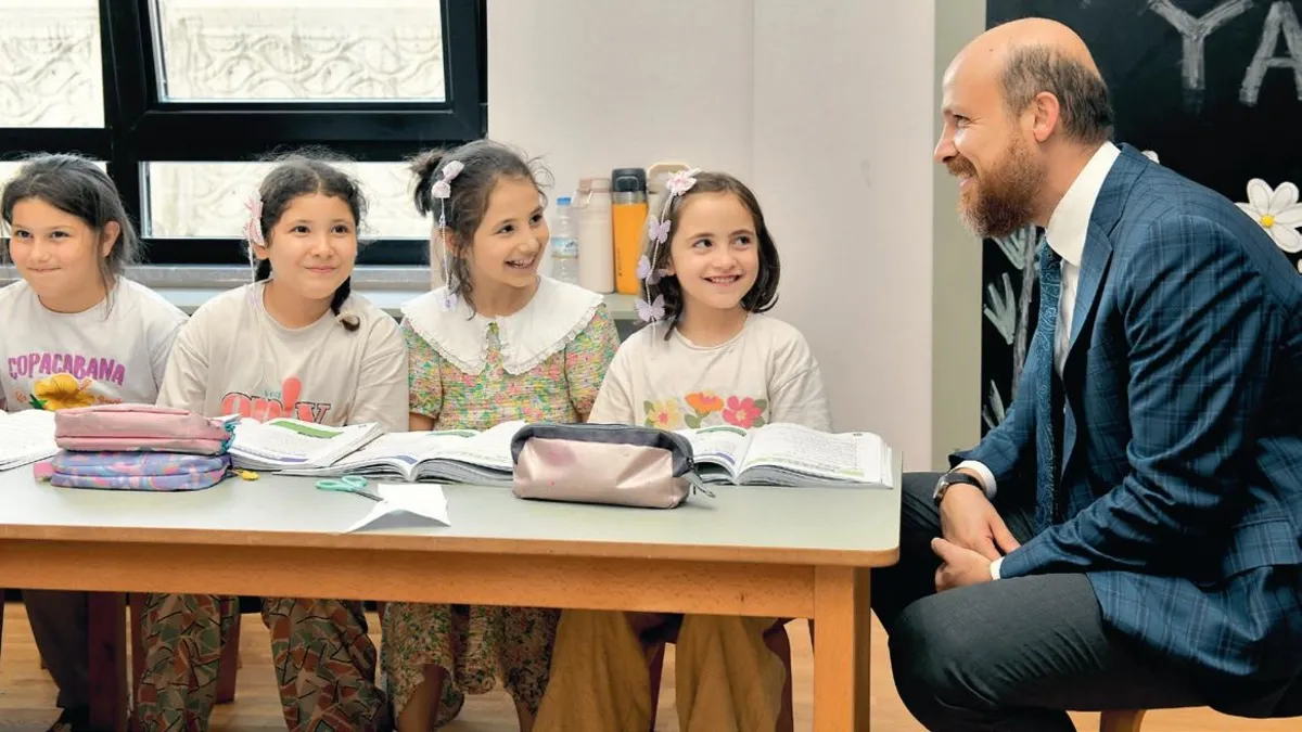 'Okçuluk Benim Sporum' Tokat'ta