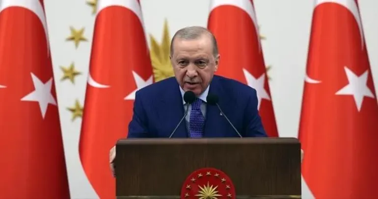 Karanlık yapılara müsamahamız yok