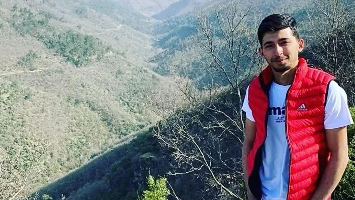 Damat dehşeti: 4 ölü