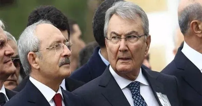 FETÖ ve CHP'den kaset operasyonu! Muharrem İnce kumpaslara boyun eğdi