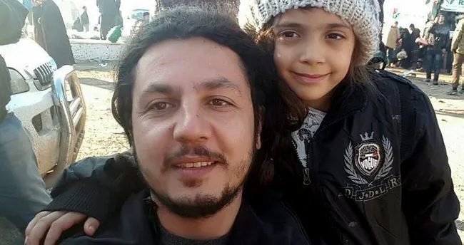 Bana ve ailesi Türkiye’ye getirilecek