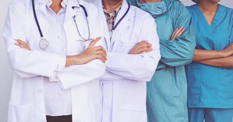 Et beni için hangi doktora gidilir? Sağlık Haberleri