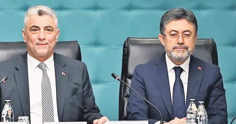 Türkiye Ukrayna’nın inşasına talip