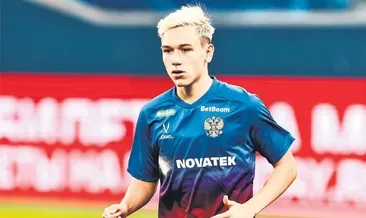 Batrakov’da sıcak saatler