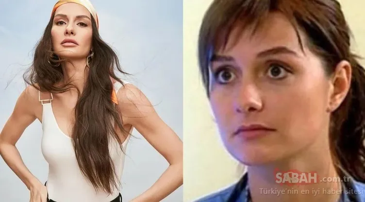 Doktorlar dizisinin Ela’sıydı! Sosyetenin gelini Yasemin Özilhan’ın evi hayran bıraktı!