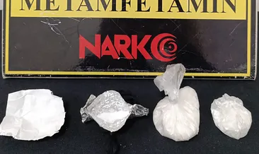 Kırşehir’de uyuşturucu operasyonu: 3 tutuklama #kirsehir