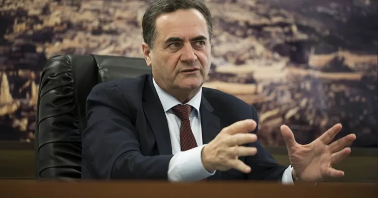 Siyonist bakandan küstah sözler: Gazze’den çekilmeyeceğiz