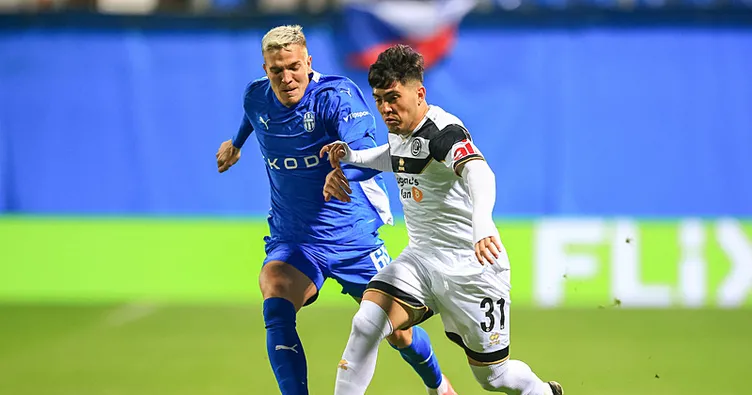 TRANSFER HABERİ - Beşiktaş’ın kanadına Aliseda