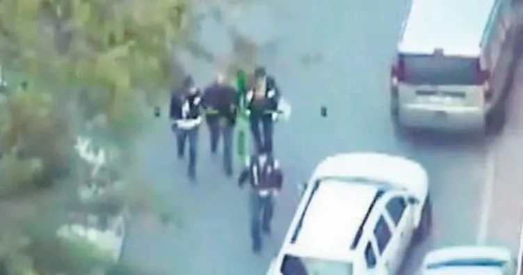 DHKP-C’ye operasyon: 84 gözaltı