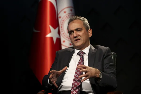 Son dakika haberi: Milli Eğitim Bakanı Mahmut Özer duyurdu... Yeni model getiriyoruz