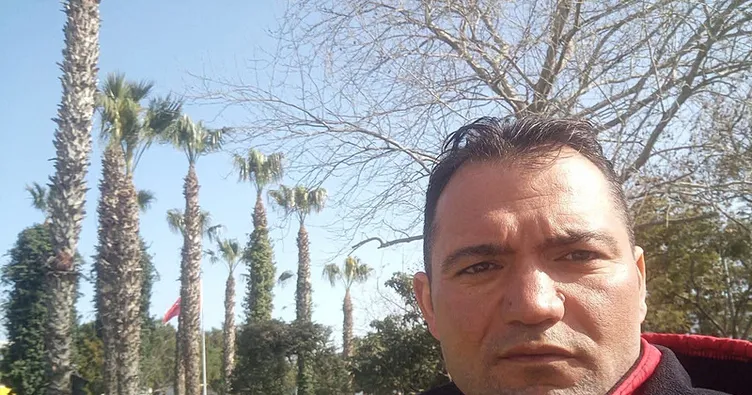 40 yaşındaki adam evinde ölü bulundu!