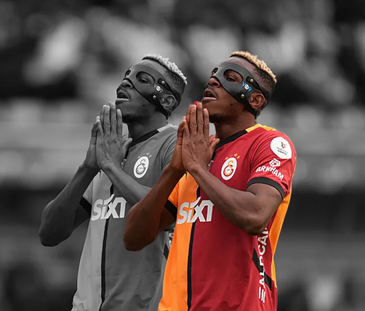 Son dakika haberi: Osimhen transferinde flaş gelişme! Yerine adaylar belirlendi...