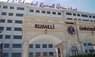 İstanbul Rumeli Üniversitesi 26 Araştırma ve Öğretim Görevlisi alacak