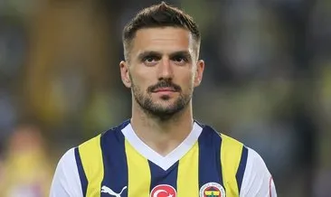 Son dakika: Dusan Tadic, Avrupa’da zirveye oynuyor!