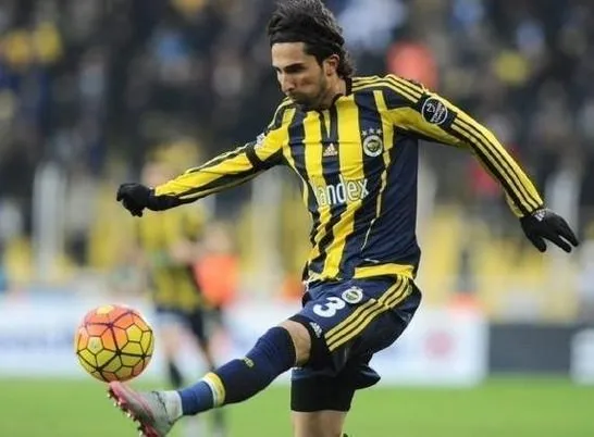 Slaven Bilic, Fenerbahçe’den Hasan Ali Kaldırım’ı istiyor