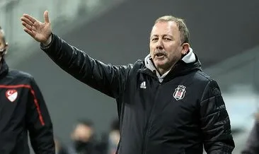 Son dakika haberi: Beşiktaş Teknik Direktörü Sergen Yalçın zirveye yerleşti! Fatih Terim ve Erol Bulut...