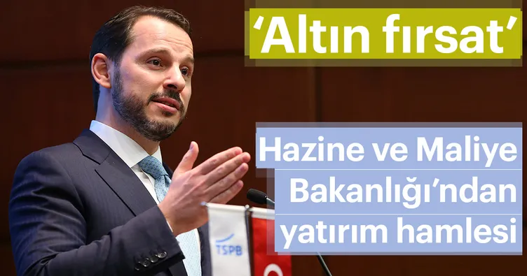Altın ve dövize yatırım haftası
