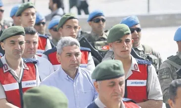 Darbe davasında 32 sanığa müebbet