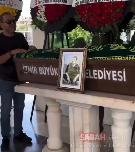 Metin Arolat’a son veda! Sanatçı dostları yalnız bırakmadı!