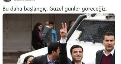 Tepki çeken Ekrem İmamoğlu kararına en çok FETÖ ve PKK sevindi!