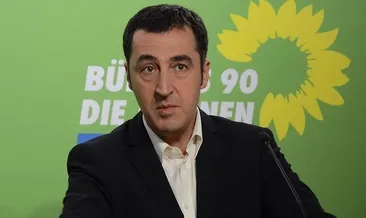 Yine Özdemir yine skandal