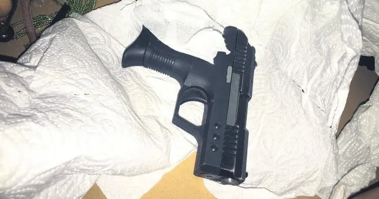 Cinayet zanlılarına özel operasyon