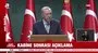 Kabine Toplantısı sonrası Başkan Erdoğan’dan önemli açıklamalar! Başkan Erdoğan’dan jet yakıtı yalanına sert tepki