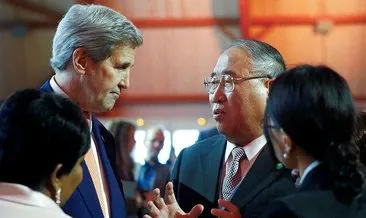 ABD ve Çin’den iklim krizi için işbirliği anlaşması
