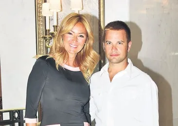 Erkekler sette eşini istemiyor