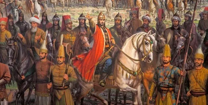 Fatih Sultan Mehmet kimdir? Fatih Sultan Mehmet İstanbul’u Ne Zaman Fethetti?
