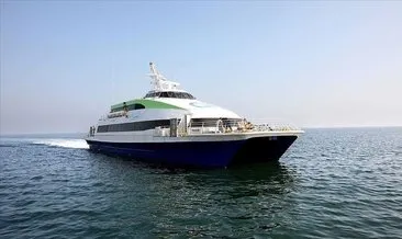 BUDO'nun iki seferi daha fırtına nedeniyle iptal! #bursa