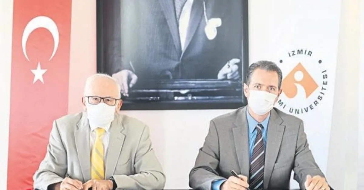 Ieu Ve Pwc Den Ornek Is Birligi Sabah Haber Ofisi