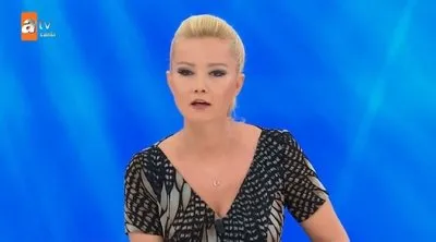 Son dakika haberi: Müge Anlı’dan flaş Aleyna Çakır açıklaması! Dosya kapandı mı?