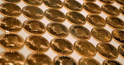 Altın fiyatları ne kadar? 16 Şubat canlı altın fiyatları gram, yarım, tam, cumhuriyet, çeyrek kaç TL?