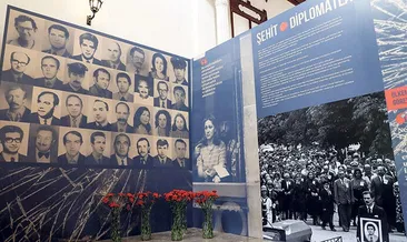 Son dakika | Şehit diplomat eşinin sessiz çığlığı! Biden’a tepki