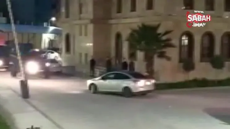 Şırnak'ta uzun namlulu silahlar ele geçirildi: 67 gözaltı | Video