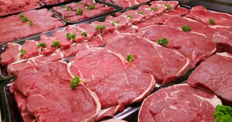 ruyada et gormek ne anlama gelir et gormek ve yemek anlami ruya tabirleri haberleri