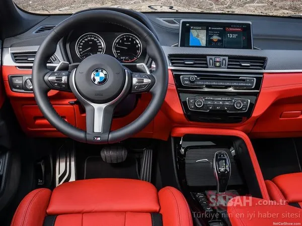 2019 BMW X2 M35i resmen tanıtıldı! BMW X2 M35i hakkında her şey