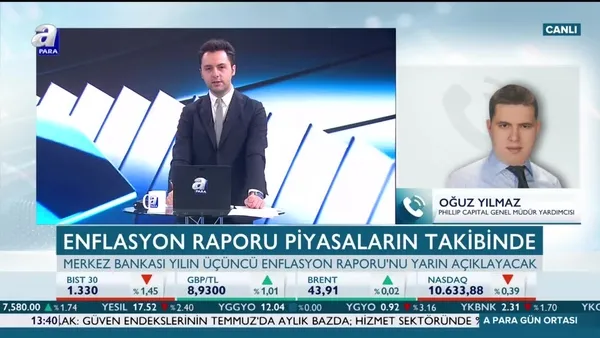 Euro'nun dolar karşısındaki değerlenmesinin nedeni ne?