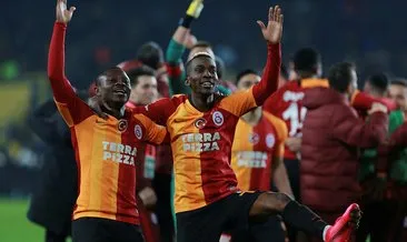Son dakika transfer haberi: Galatasaray’da Onyekuru transferi mutlu sonla bitti! Fenerbahçe de nabız yoklamıştı...