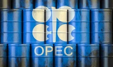 OPEC’in petrol üretimi artış gösterdi