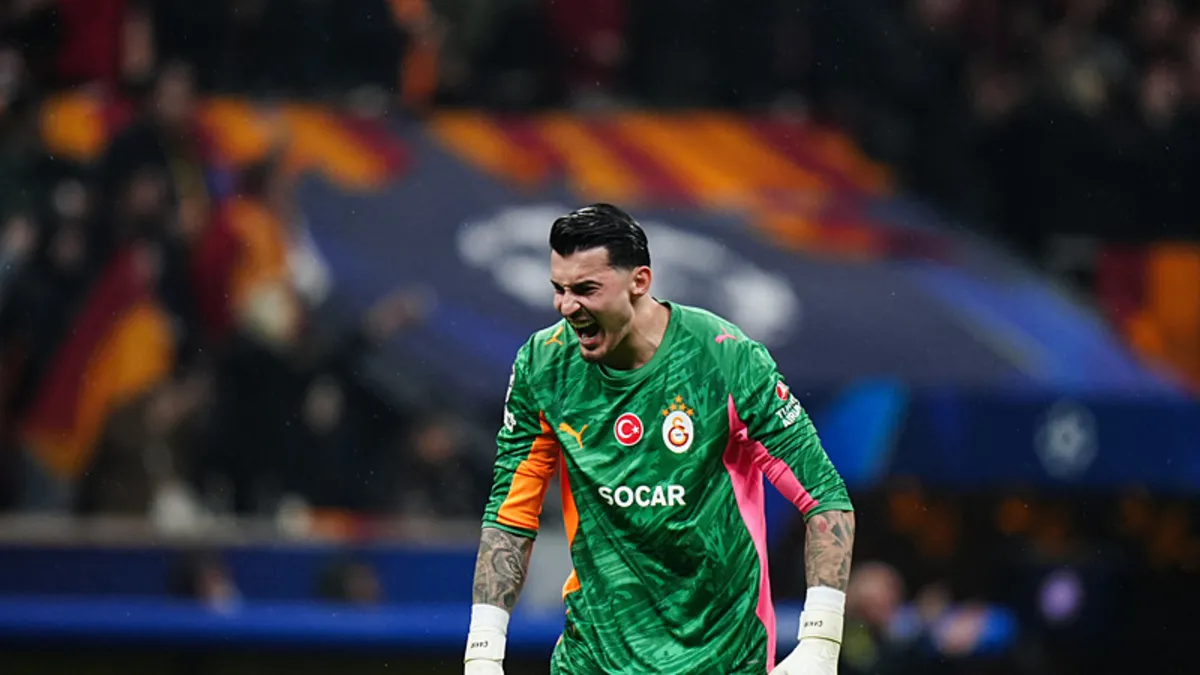 Levent Tüzemen'den Ederson ve Uğurcan Çakır Hakkında Neler Söylendi? - Görsel 1